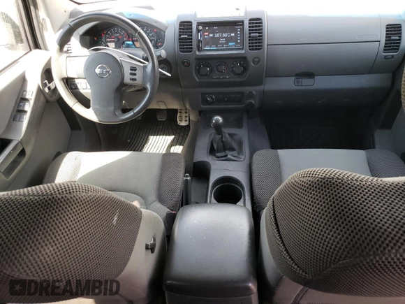 2006 Nissan Xterra S с VIN 5N1AN08W26C528382, выставлен на аукционе Copart как лот 55052725 с пробегом 172 442 миль миль и Чистый • Clean title. История ставок и продаж доступна на DreamBid. Изображение 8.