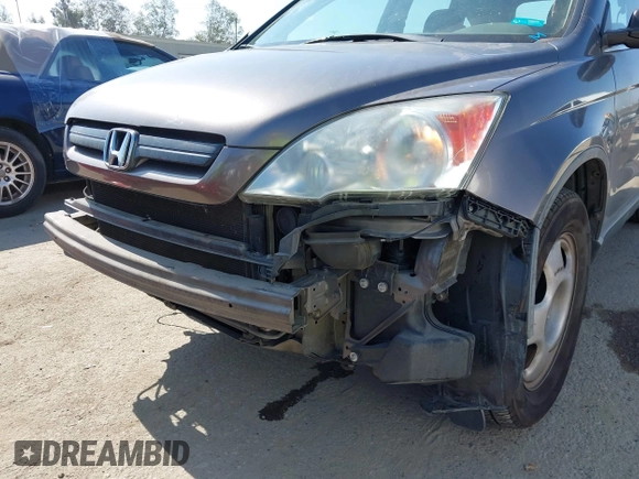 2009 Honda CR-V LX z VIN 5J6RE383X9L018083, wystawiony jako IAAI lot #42390495 z przebiegiem 235 184 mil mil oraz . Historia ofert i sprzedaży dostępna na DreamBid. Obrazek 15.