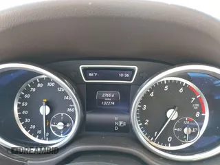 2015 Mercedes-Benz M 350 z VIN 4JGDA5HB8FA550384, wystawiony jako IAAI lot #42358354 z przebiegiem 132 274 mil mil oraz . Historia ofert i sprzedaży dostępna na DreamBid. Obrazek 7.