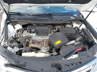 2012 Toyota Camry L with VIN 4T4BF1FKXCR190278, listed as a IAAI auction lot 41808646 with 136,684 mi miles. Bid and sale history available at carsss.com. Image 10.