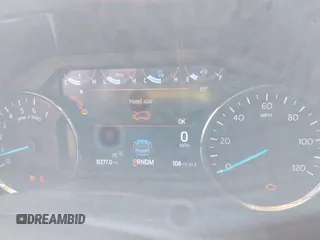 2024 Ford Expedition Max XLT с VIN 1FMJK1H83REA27722, выставлен на аукционе IAAI как лот 42376146 с пробегом 31 277 миль миль и . История ставок и продаж доступна на DreamBid. Изображение 7.
