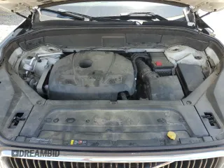 2018 Volvo XC90 Momentum с VIN YV4A22PK0J1193423, выставлен на аукционе Copart как лот 55323625 с пробегом 139 705 миль миль и Списание • Salvage title. История ставок и продаж доступна на DreamBid. Изображение 12.