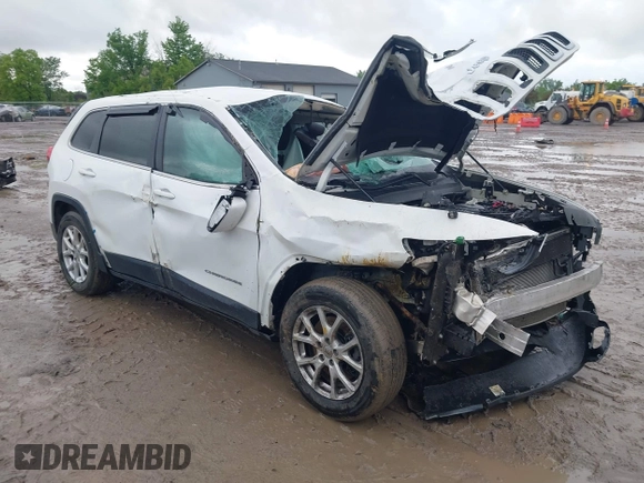 2017 Jeep Cherokee Latitude с VIN 1C4PJMCS3HW545909, выставлен на аукционе IAAI как лот 42328056 с пробегом 149 979 миль миль и . История ставок и продаж доступна на DreamBid. Изображение 1.