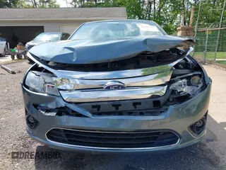 2012 Ford Fusion SE with VIN 3FAHP0HA2CR353765, listed as a IAAI auction lot 42205767 with 128,805 mi miles and . Bid and sale history available at DreamBid. Image 6.