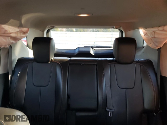 2017 Chevrolet Equinox Premier with VIN 2GNFLGEK9H6342349, listed as a Copart auction lot 88773125 with 74,656 mi miles and Clean Title. Bid and sale history available at carsss.com. Image 10.