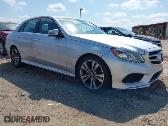 2014 Mercedes-Benz E 350 Sport with VIN WDDHF5KB4EA973595, listed as a IAAI auction lot 42125379 with 162,320 mi miles and . Bid and sale history available at DreamBid. Image 1.
