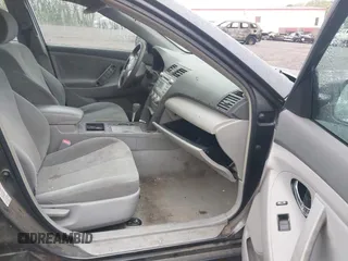 2007 Toyota Camry CE with VIN 4T1BE46K77U129152, listed as a IAAI auction lot 41954966 with 203,722 mi miles and . Bid and sale history available at DreamBid. Image 5.