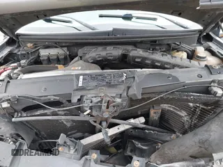 2008 Ford F-150 XLT with VIN 1FTPW12518KB63526, listed as a IAAI auction lot 41523692 with 178,880 mi miles. Bid and sale history available at carsss.com. Image 10.