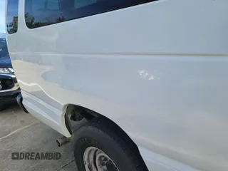 2013 Ford Econoline Passenger XL с VIN 1FBSS3BL5DDA49371, выставлен на аукционе IAAI как лот 42624885 с пробегом 62 763 миль миль и . История ставок и продаж доступна на DreamBid. Изображение 51.
