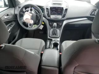 2013 Ford Escape SE with VIN 1FMCU0GX3DUB86597, listed as a Copart auction lot 59513935 with 94,293 mi miles and Salvage title. Bid and sale history available at DreamBid. Image 8.