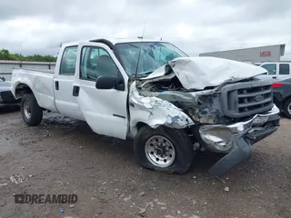 1999 Ford F-350 XL with VIN 1FTSW31F7XED56678, listed as a IAAI auction lot 42440204 with 299,170 mi miles and . Bid and sale history available at DreamBid. Image 1.