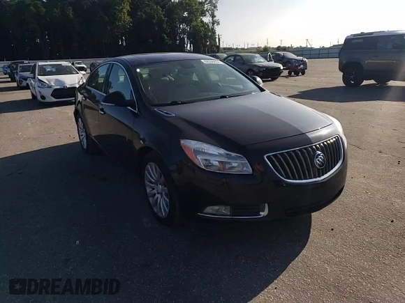 2013 Buick Regal Turbo Premium 1 with VIN 2G4GS5EV7D9250319, listed as a Copart auction lot 68506864 with 114,373 mi miles and Salvage Title. Bid and sale history available at carsss.com. Image 10.