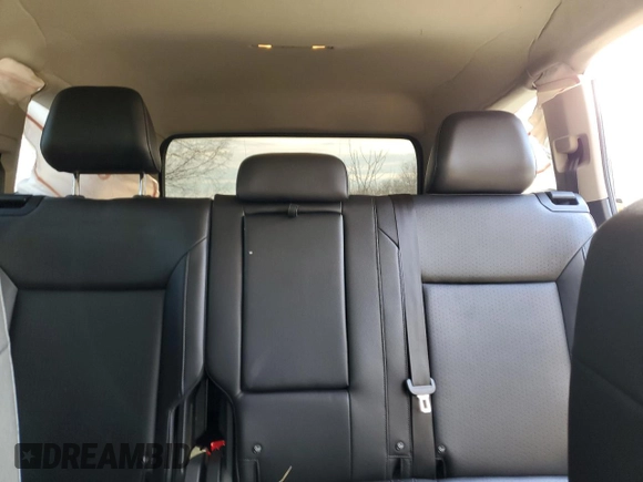 2018 Volkswagen Atlas 3.6L V6 SEL with VIN 1V2MR2CA0JC532919, listed as a Copart auction lot 46690885 with 90,197 mi miles and Salvage Title. Bid and sale history available at carsss.com. Image 10.