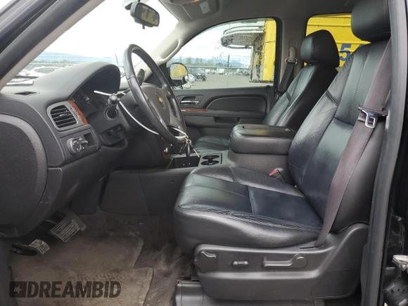 2012 Chevrolet Tahoe LT с VIN 1GNSCBE04CR182149, выставлен на аукционе Copart как лот 57110935 с пробегом 166 151 миль миль и Чистый • Clean title. История ставок и продаж доступна на DreamBid. Изображение 7.