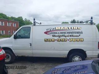 2011 Ford Econoline Cargo Commercial z VIN 1FTNE2EW0BDA59853, wystawiony jako IAAI lot #42347177 z przebiegiem 170 881 mil mil oraz . Historia ofert i sprzedaży dostępna na DreamBid. Obrazek 14.