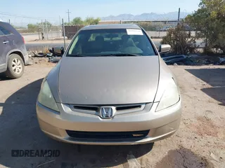 2004 Honda Accord EX with VIN 1HGCM66504A046470, listed as a IAAI auction lot 42476576 with 225,052 mi miles and . Bid and sale history available at DreamBid. Image 12.