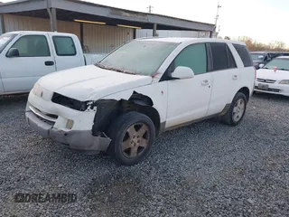 2005 Saturn VUE z VIN 5GZCZ53405S831295, wystawiony jako IAAI lot #41335294 z przebiegiem 249 998 mil mil oraz . Historia ofert i sprzedaży dostępna na DreamBid. Obrazek 2.