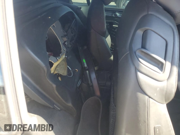 2014 Audi R8 z VIN WUAAUAFG0EN000936, wystawiony jako Copart lot #46513185 z przebiegiem Nie podano mil oraz Szkoda całkowita • Salvage title. Historia ofert i sprzedaży dostępna na DreamBid. Obrazek 10.