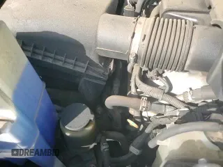 2018 Toyota Tundra SR с VIN 5TFRY5F15JX238447, выставлен на аукционе Copart как лот 62954995 с пробегом 144 553 миль миль и Списание • Salvage title. История ставок и продаж доступна на DreamBid. Изображение 15.