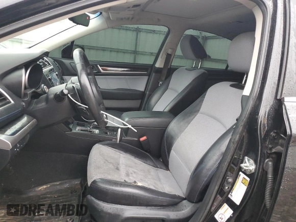2018 Subaru Legacy Special Sports with VIN 4S3BNAS67J3029674, listed as a Copart auction lot 51810745 with 168,321 mi miles and Clean Title. Bid and sale history available at DreamBid. Image 7.