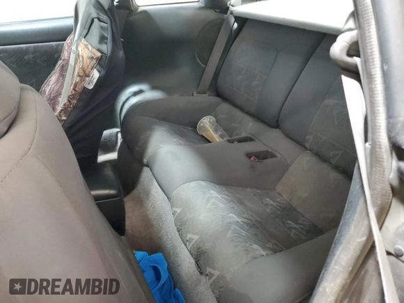1998 Mitsubishi Eclipse with VIN 4A3AK44Y1WE117391, listed as a Copart auction lot 75937014 with 202,560 mi miles and Salvage Title. Bid and sale history available at DreamBid. Image 10.