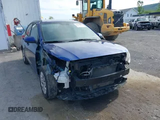 2021 Hyundai Accent SE с VIN 3KPC24A64ME131155, выставлен на аукционе IAAI как лот 42233293 с пробегом 111 752 миль миль и . История ставок и продаж доступна на DreamBid. Изображение 6.