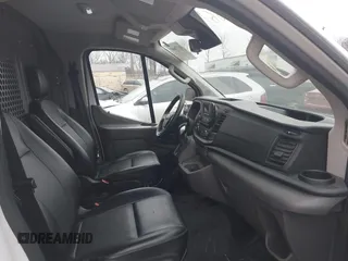 2020 Ford Transit с VIN 1FTBR1YG7LKA35097, выставлен на аукционе IAAI как лот 41774661 с пробегом 93 164 миль миль и . История ставок и продаж доступна на DreamBid. Изображение 5.