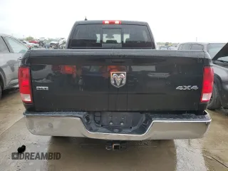 2023 Ram 1500 SLT z VIN 1C6RR7LG0PS517187, wystawiony jako Copart lot #49781655 z przebiegiem 47 774 mil mil oraz Nie do naprawy • Non repairable. Historia ofert i sprzedaży dostępna na DreamBid. Obrazek 6.