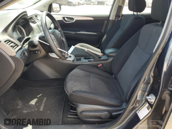 2014 Nissan Sentra SR z VIN 3N1AB7APXEL686113, wystawiony jako Copart lot #58088285 z przebiegiem 89 737 mil mil oraz Szkoda całkowita • Salvage title. Historia ofert i sprzedaży dostępna na DreamBid. Obrazek 7.