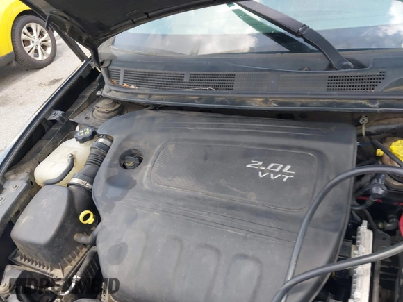 2013 Dodge Dart SXT with VIN 1C3CDFBA4DD233599, listed as a IAAI auction lot 42526474 with 191,143 mi miles and . Bid and sale history available at DreamBid. Image 10.