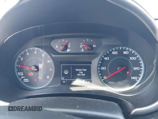 2023 Chevrolet Malibu LT with VIN 1G1ZD5ST5PF137435, listed as a IAAI auction lot 41922316 with 70,479 mi miles and . Bid and sale history available at DreamBid. Image 7.