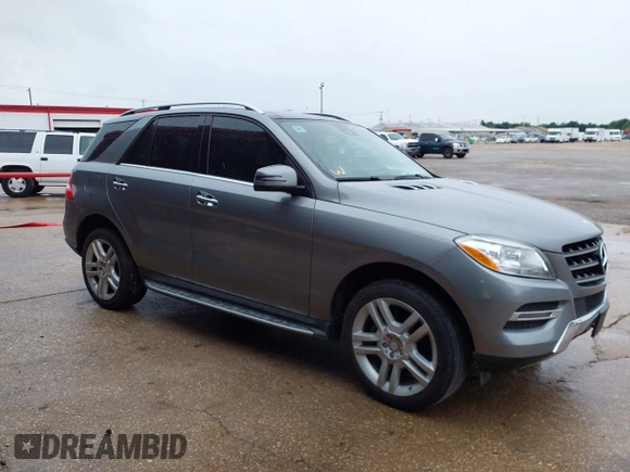 2015 Mercedes-Benz M 350 с VIN 4JGDA5JB1FA566890, выставлен на аукционе IAAI как лот 42114012 с пробегом 112 244 миль миль и . История ставок и продаж доступна на DreamBid. Изображение 13.