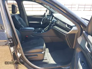 2023 Jeep Grand Cherokee Altitude z VIN 1C4RJKAG6P8829453, wystawiony jako IAAI lot #42433305 z przebiegiem 44 159 mil mil oraz . Historia ofert i sprzedaży dostępna na DreamBid. Obrazek 5.