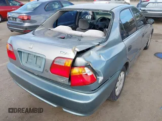 2000 Honda Civic LX z VIN 2HGEJ6670YH503076, wystawiony jako IAAI lot #42025131 z przebiegiem 266 768 mil mil oraz . Historia ofert i sprzedaży dostępna na DreamBid. Obrazek 6.