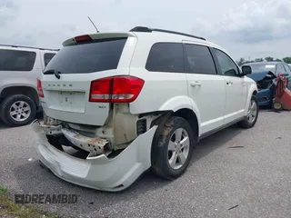 2012 Dodge Journey SXT with VIN 3C4PDCBG8CT371543, listed as a IAAI auction lot 42337728 with 174,615 mi miles and . Bid and sale history available at DreamBid. Image 4.