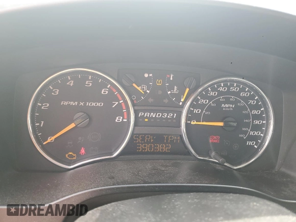 2008 Chevrolet Colorado z VIN 1GCDT43E388189487, wystawiony jako Copart lot #51434345 z przebiegiem 390 382 mil mil oraz Czysty tytuł • Clean title. Historia ofert i sprzedaży dostępna na DreamBid. Obrazek 9.
