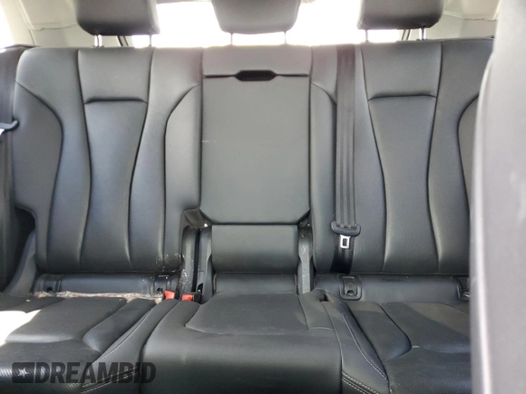 2022 Audi Q8 Premium Plus z VIN WA1BVBF19ND017136, wystawiony jako Copart lot #53187265 z przebiegiem 41 734 mil mil oraz Szkoda całkowita • Salvage title. Historia ofert i sprzedaży dostępna na DreamBid. Obrazek 10.