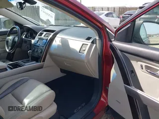 2012 Mazda CX-9 Grand Touring z VIN JM3TB3DV0C0340646, wystawiony jako IAAI lot #41854513 z przebiegiem 179 180 mil mil oraz . Historia ofert i sprzedaży dostępna na DreamBid. Obrazek 5.
