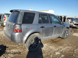 2013 Land Rover LR2 z VIN SALFR2BG8DH367136, wystawiony jako Copart lot #42623905 z przebiegiem 90 891 mil mil oraz Szkoda całkowita • Salvage title. Historia ofert i sprzedaży dostępna na DreamBid. Obrazek 3.