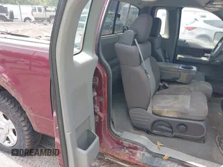2004 Ford F-150 XL с VIN 1FTRF14W54NB60796, выставлен на аукционе IAAI как лот 42708711 с пробегом 168 093 миль миль и . История ставок и продаж доступна на DreamBid. Изображение 8.