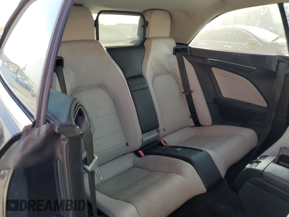 2016 Mercedes-Benz E 400 with VIN WDDKK6FF0GF336911, listed as a Copart auction lot 88905295 with 76,618 mi miles and Salvage Title. Bid and sale history available at carsss.com. Image 10.