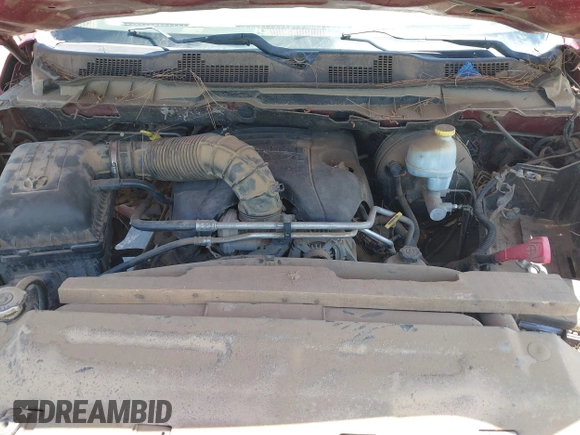 2010 Dodge 1500 SLT с VIN 1D7RB1CT8AS181177, выставлен на аукционе IAAI как лот 42359526 с пробегом 183 333 миль миль и . История ставок и продаж доступна на DreamBid. Изображение 10.