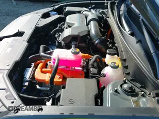 2024 Hyundai Tucson Limited с VIN KM8JECD11RU235356, выставлен на аукционе IAAI как лот 43135108 с пробегом 9 427 миль миль и . История ставок и продаж доступна на DreamBid. Изображение 20.