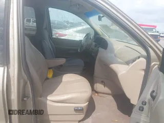 2001 Ford Windstar SE с VIN 2FMZA52491BB15919, выставлен на аукционе IAAI как лот 42114592 с пробегом 126 944 миль миль и . История ставок и продаж доступна на DreamBid. Изображение 5.