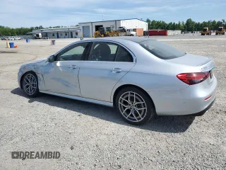 2021 Mercedes-Benz E 350 z VIN W1KZF8EB8MA905154, wystawiony jako Copart lot #57207645 z przebiegiem 66 725 mil mil oraz Szkoda całkowita • Salvage title. Historia ofert i sprzedaży dostępna na DreamBid. Obrazek 2.