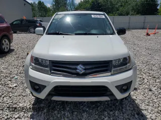 2013 Suzuki Grand Vitara Premium z VIN JS3TD0D60D4100292, wystawiony jako Copart lot #55451994 z przebiegiem 78 836 mil mil oraz Czysty tytuł • Clean title. Historia ofert i sprzedaży dostępna na DreamBid. Obrazek 5.