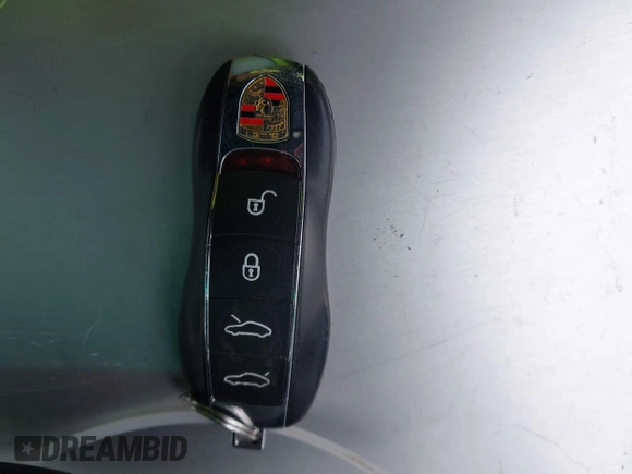 2018 Porsche 718 Boxster with VIN WP0CA2A84JS210262, listed as a IAAI auction lot 41799244 with 62,492 mi miles and . Bid and sale history available at DreamBid. Image 11.