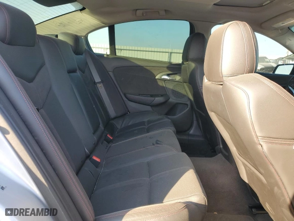 2017 Chevrolet SS with VIN 6G3F15RW2HL307081, listed as a Copart auction lot 74497424 with 53,986 mi miles and Clean Title. Bid and sale history available at carsss.com. Image 10.