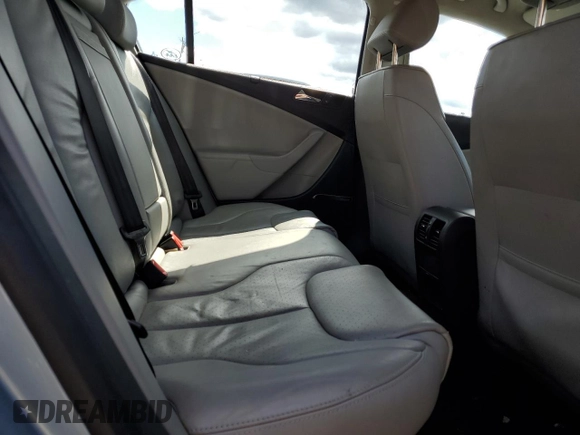 2006 Volkswagen Passat with VIN WVWFU73C96P139704, listed as a Copart auction lot 53231015 with 144,919 mi miles and Non repairable. Bid and sale history available at DreamBid. Image 10.