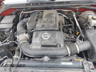 2008 Nissan Frontier SE z VIN 1N6AD06U78C418727, wystawiony jako IAAI lot #42215016 z przebiegiem 211 562 mil mil oraz . Historia ofert i sprzedaży dostępna na DreamBid. Obrazek 10.